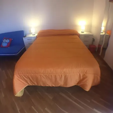 Thebonz House